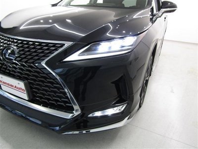 2021 Lexus RX 缩略图 56