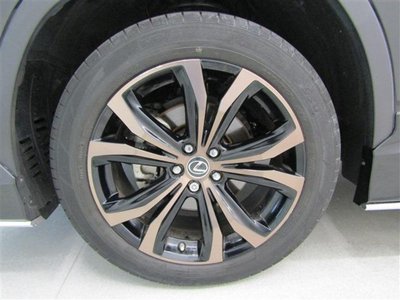 2021 Lexus RX 缩略图 64