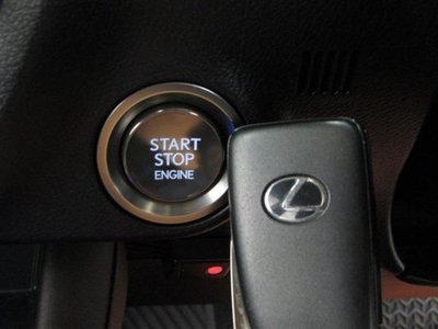 2021 Lexus RX 缩略图 24