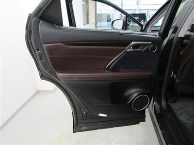 2021 Lexus RX 缩略图 46