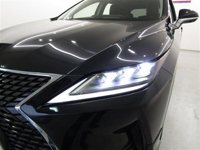 2021 Lexus RX 缩略图 55
