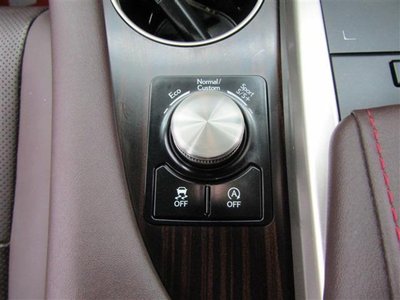 2021 Lexus RX 缩略图 17