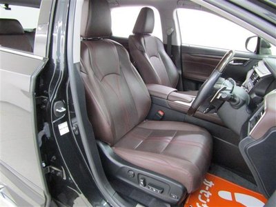 LEXUS RX - 4