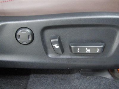 2021 Lexus RX 缩略图 34