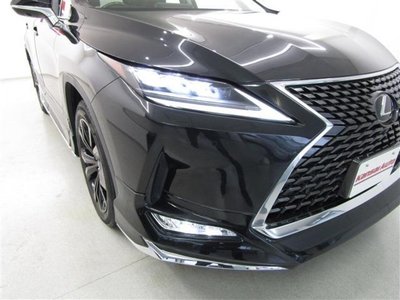 2021 Lexus RX 缩略图 54