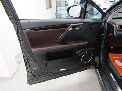 2021 Lexus RX 缩略图 44