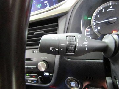2021 Lexus RX 缩略图 22
