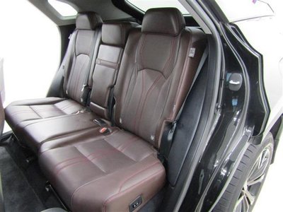 2021 Lexus RX 缩略图 50