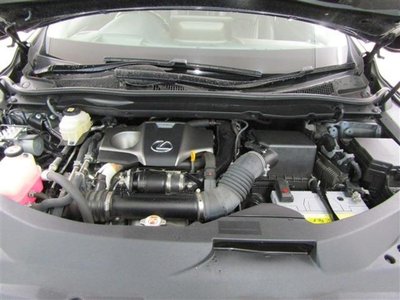 2021 Lexus RX 缩略图 57