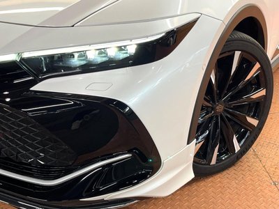 2023 Toyota CROWN CROSSOVER 缩略图 14