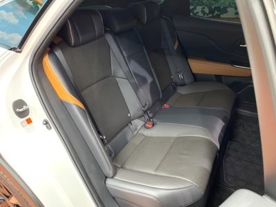 2023 Toyota CROWN CROSSOVER 缩略图 12