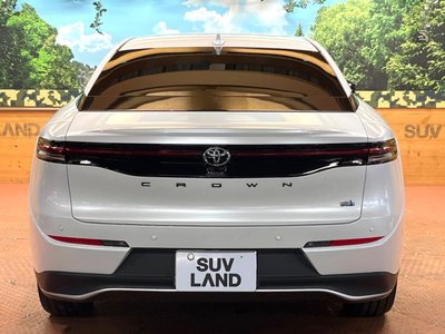 2023 Toyota CROWN CROSSOVER 缩略图 17
