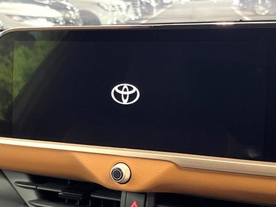 2023 Toyota CROWN CROSSOVER 照片 5