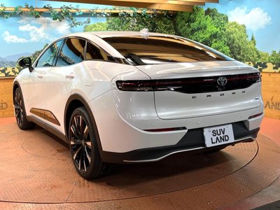 2023 Toyota CROWN CROSSOVER 缩略图 63