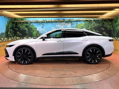 2023 Toyota CROWN CROSSOVER 缩略图 60