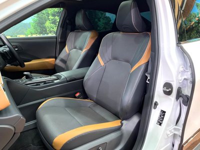 2023 Toyota CROWN CROSSOVER 缩略图 25