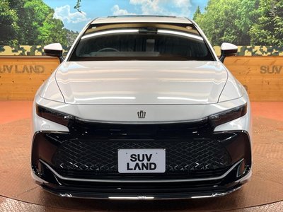 2023 Toyota CROWN CROSSOVER 缩略图 16