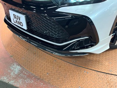 2023 Toyota CROWN CROSSOVER 照片 3