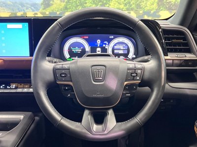 2023 Toyota CROWN CROSSOVER 缩略图 66