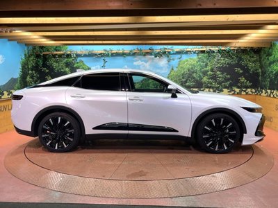 2023 Toyota CROWN CROSSOVER 缩略图 61