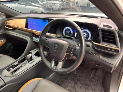 2023 Toyota CROWN CROSSOVER 缩略图 22