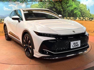 2023 Toyota CROWN CROSSOVER 缩略图 37