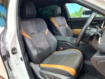 2023 Toyota CROWN CROSSOVER 缩略图 11