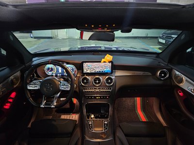 MERCEDES-BENZ GLC - 6