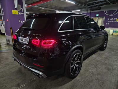 MERCEDES-BENZ GLC - 2