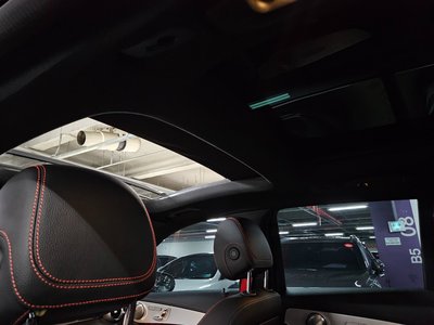 MERCEDES-BENZ GLC - 10