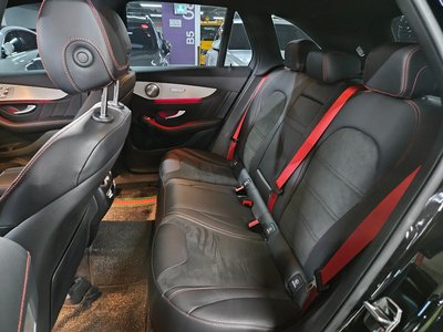 MERCEDES-BENZ GLC - 5