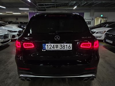 MERCEDES-BENZ GLC - 3