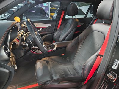 MERCEDES-BENZ GLC - 7