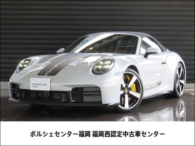PORSCHE 911 - 1