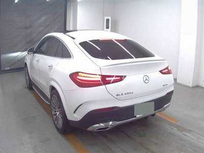 2024 Mercedes-BENZ GLE 照片 1