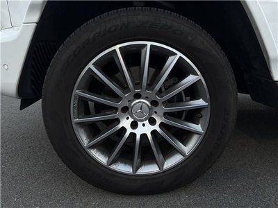 2021 Mercedes-BENZ G-CLASS thumbnail 33