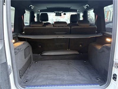 2021 Mercedes-BENZ G-CLASS thumbnail 12