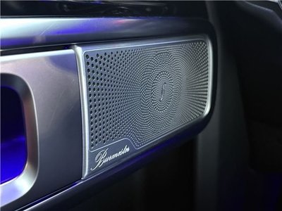 2021 Mercedes-BENZ G-CLASS thumbnail 26