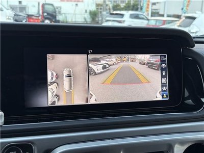 2021 Mercedes-BENZ G-CLASS thumbnail 19