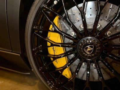 صورة 8 لـ 2019 LAMBORGHINI AVENTADOR ROADSTER