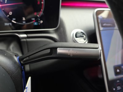 MERCEDES-BENZ S-CLASS - 9