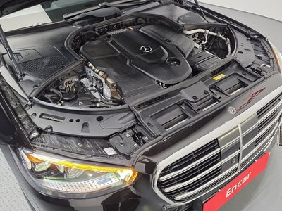 MERCEDES-BENZ S-CLASS - 7