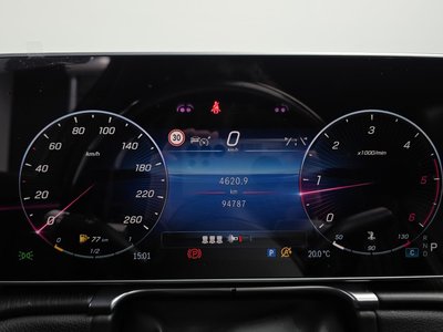 MERCEDES-BENZ S-CLASS - 8