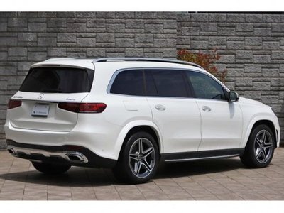 MERCEDES-BENZ GLS - 2