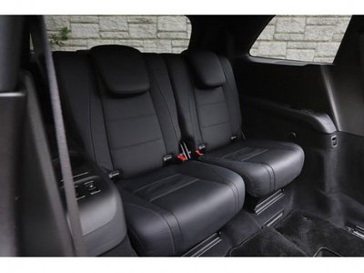 MERCEDES-BENZ GLS - 9