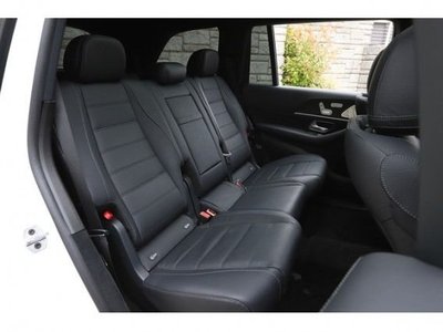 MERCEDES-BENZ GLS - 8