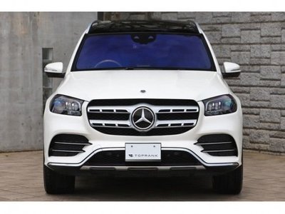 MERCEDES-BENZ GLS - 4