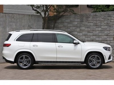 MERCEDES-BENZ GLS - 3