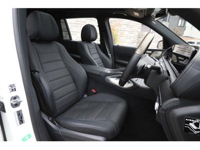 MERCEDES-BENZ GLS - 7