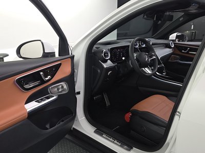 MERCEDES-BENZ GLC - 10